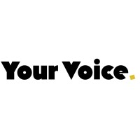 Your Voice CV logo - Similar company to Deedah Psm