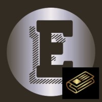 Endringsnytt logo - Similar company to Penta Forlag