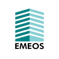 EMEOS logo - Similar company to Futur Services