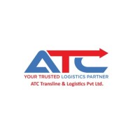 ATC TRANSLINE & LOGISTICS PRIVATE LIMITED logo - Similar company to Nitin Industrial Traders