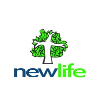 New Life Physical Therapy logo - Similar company to More Physical Therapy, Inc.