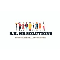 S.K. HR Solutions logo - Similar company to Truebia