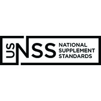 US National Supplement Standards logo - Similar company to Gaba Supplement