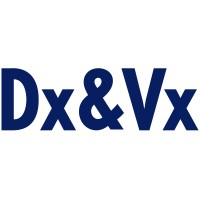 Dx & Vx logo - Similar company to Polypharmakos