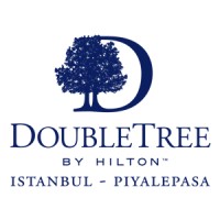 DoubleTree By Hilton İstanbul Piyalepaşa logo - Similar company to Ofton Turi̇zm