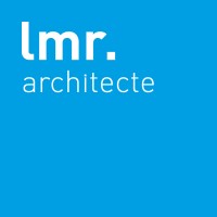 Lmr.a - Louis Lamarre architecte logo - Similar company to Atelier Archange