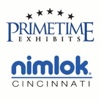 Nimlok Cincinnati/Primetime Exhibits, Inc.