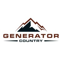 Generator Country logo - Similar company to Usa Decom