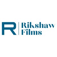 Rikshaw Films logo - Similar company to Hdmg