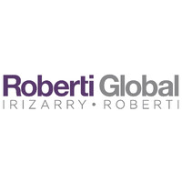 Roberti Global logo - Similar company to Monument Academy Public Charter School