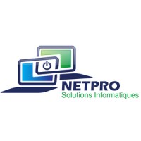 NETPRO Agadir logo - Similar company to System Agadir Sl