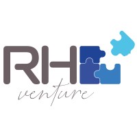 RH'Venture logo - Similar company to Ath Formation