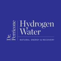 Dr. Perricone's Hydrogen Water logo - Similar company to Hfactor Inc.