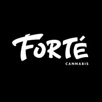 Forte Cannabis logo - Similar company to 88