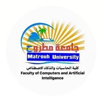 Faculty of Computers and Artificial Intelligence logo - Similar company to Datamind Academy