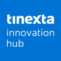 Tinexta Innovation Hub logo - Similar company to Trix - Tinexta Group