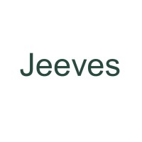 Jeeves logo - Similar company to Reutemeteut