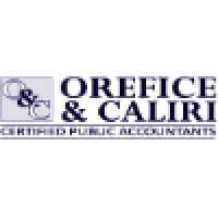 Orefice & Caliri, Cpas