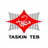 TaskinTeb logo - Similar company to Sadidafarin