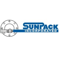 Sunpack Inc logo - Similar company to Sunpack
