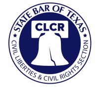 Civil Liberties & Civil Rights Section of the State Bar of Texas logo - Similar company to National Public Health Information Coalition