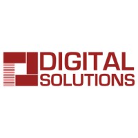 Digital Solutions LLC logo - Similar company to Volta Buro