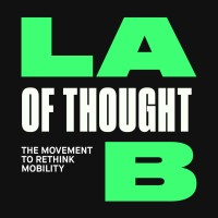 Lab of Thought logo - Similar company to Studio Bereikbaar