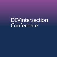 DEVintersection logo - Similar company to The Next Genai Conference