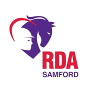 Samford Riding For The Disabled