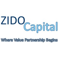 ZIDO Capital logo - Similar company to Profileprint - Ai-Driven Ingredient Quality Platform