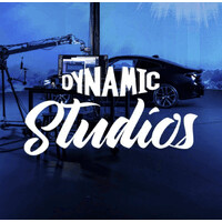 Dynamic Color Studios logo - Similar company to Mi Media Pro