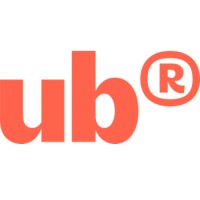 Unibooking logo - Similar company to Campushome