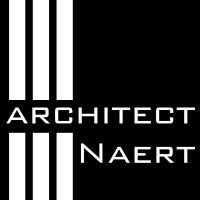 Architectenbureau Naert logo - Similar company to Stefan.Schöning.Studio