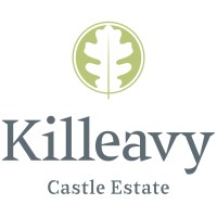 Killeavy Castle Estate logo - Similar company to Wood Innovations