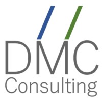 DMC Consulting logo - Similar company to Dmc Consulting Group
