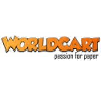 World Cart Srl logo - Similar company to Mhl Srl