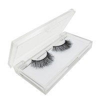Mink eyelash logo - Similar company to Eyelash Extensions China