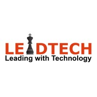 Leadtech Political Consulting Private Limited logo - Similar company to I-Pac (Indian Political Action Committee)