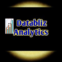 Databliz Analytics logo - Similar company to Shivex Technology Pvt Ltd.