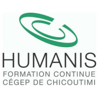 Humanis - Formation continue du Cégep de Chicoutimi logo - Similar company to Mastera - Formation Continue Du Cégep De Jonquière