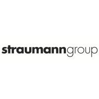 Straumann Group Iran logo - Similar company to Arkan Darman