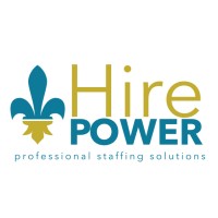 HirePower Professional Staffing Solutions KY logo - Similar company to 3° Consulting Group