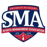 Sports Management Association logo - Similar company to Cfsd