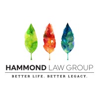 Hammond Law Group PC logo - Similar company to Garlington, Lohn & Robinson