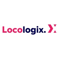Locologix logo - Similar company to Gear Rail