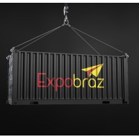 Expobraz International Agro Business logo - Similar company to Fert Flora