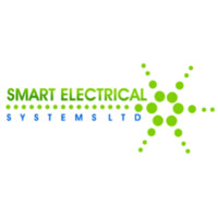 Smart Electrical Systems Ltd logo - Similar company to North East Solar Ltd