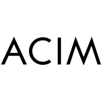 ACIM logo - Similar company to Rivers Castles