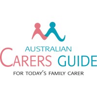 Australian Carers Guide logo - Similar company to Blue Zoo Advisory