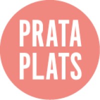 PRATA PLATS logo - Similar company to A Spatial Story
